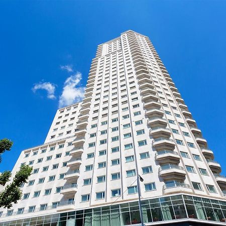 מדריד Genteel Home Plaza De Espana מראה חיצוני תמונה