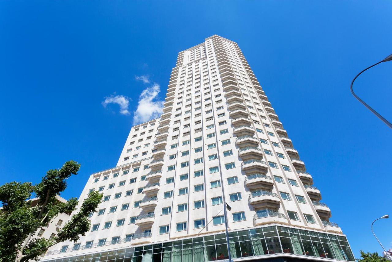 מדריד Genteel Home Plaza De Espana מראה חיצוני תמונה