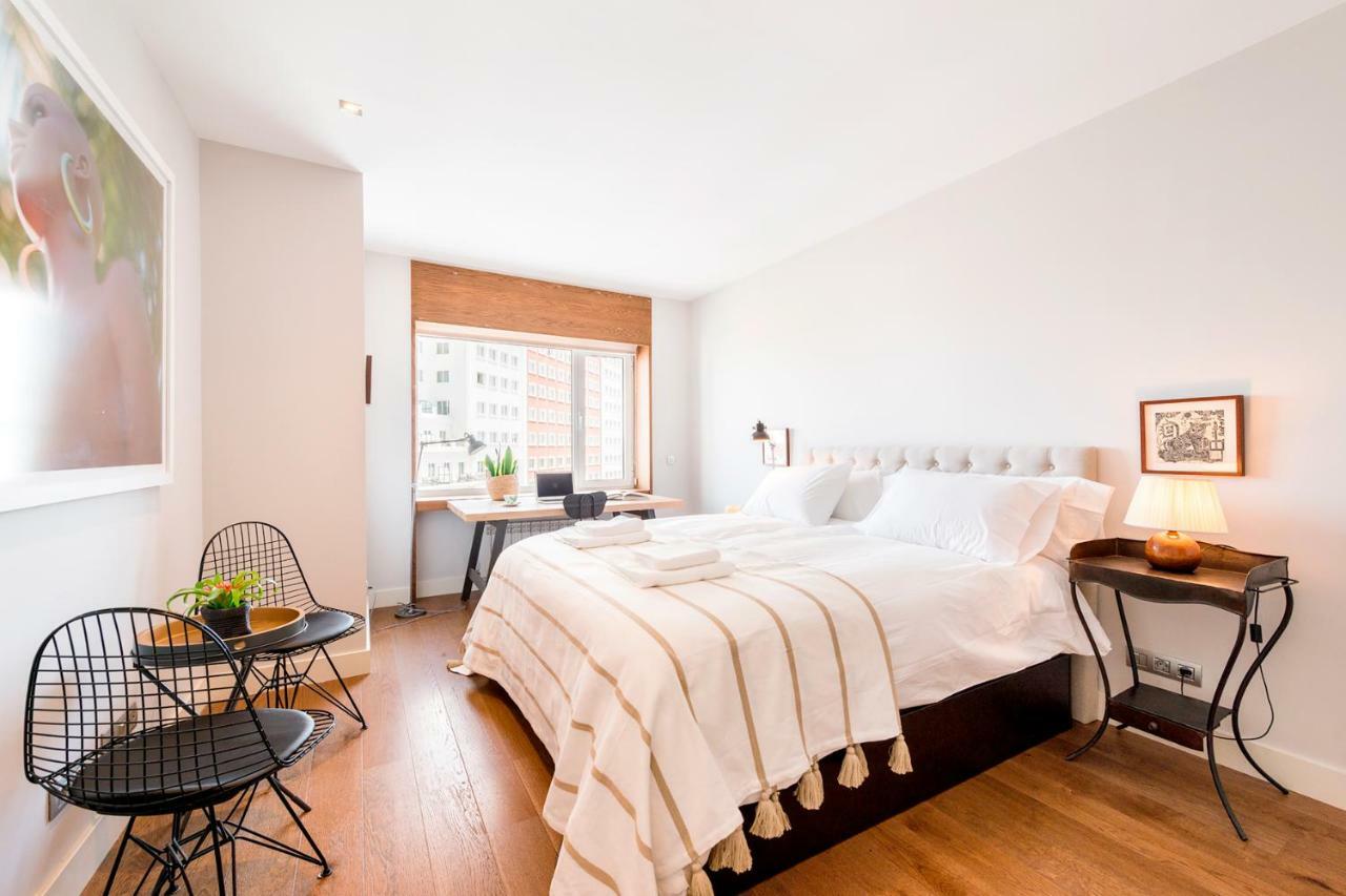 מדריד Genteel Home Plaza De Espana מראה חיצוני תמונה