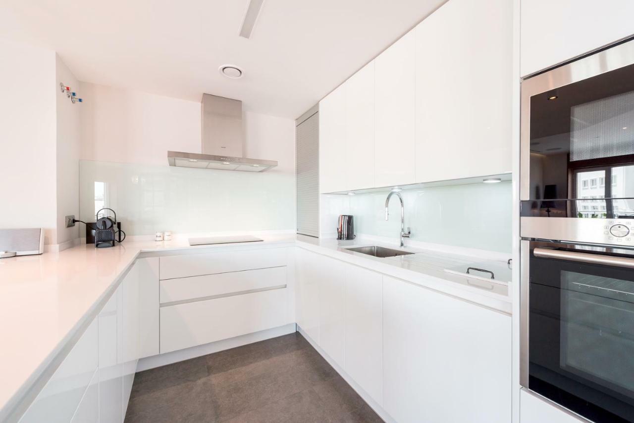 מדריד Genteel Home Plaza De Espana מראה חיצוני תמונה