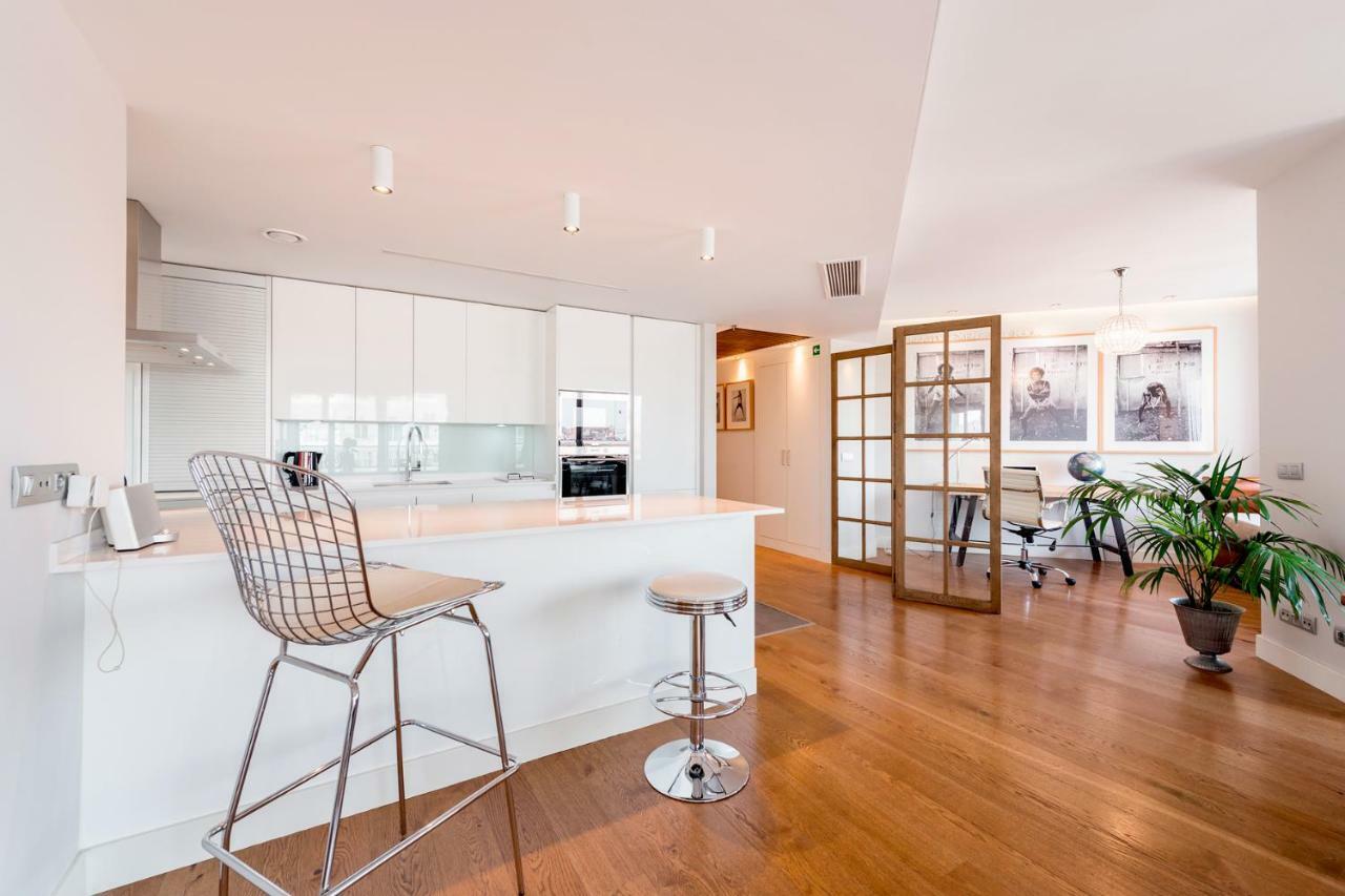 מדריד Genteel Home Plaza De Espana מראה חיצוני תמונה