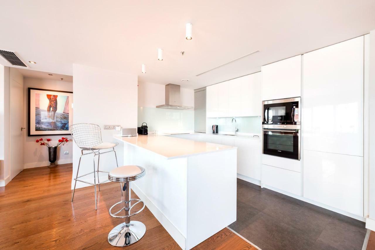 מדריד Genteel Home Plaza De Espana מראה חיצוני תמונה